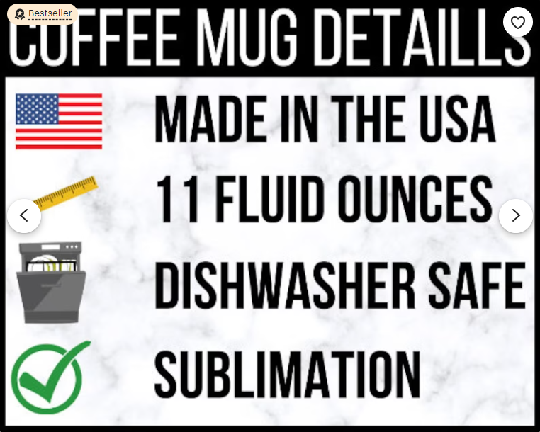 My missing piece 11oz White Mug: My Missing Piece/ Valentines Gift/Significant Other/Anniversary Gift/ Wife Gift/ Meaningful Gift